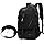 50L 60L 80L Large Travel Backpack, Carry On Backpack with USB Charging Port,17-inch Laptop Camping Backpacks (80L), Black