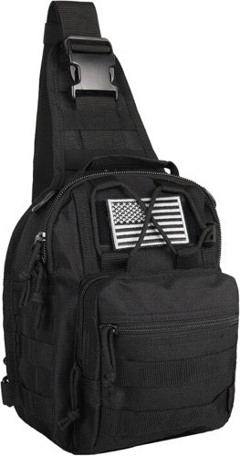 Backpack-1000D Waterproof Military Backpack/Laser-Cut/CCW Bags Sling Bag Tactical Satchel Shoulder Bag Men