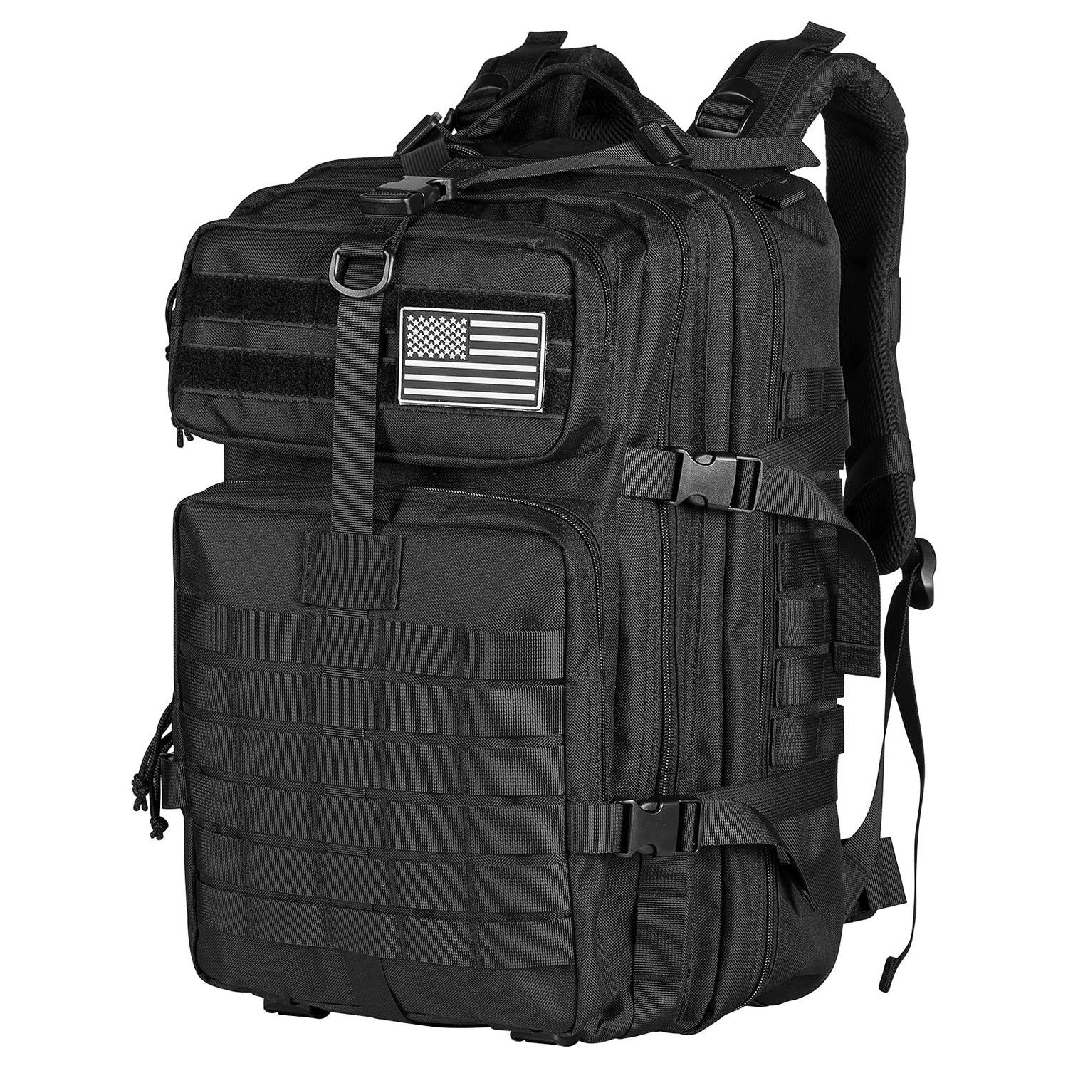 Outdoor Mountaineering Bag 2025 New Camping Backpack with Versatile Design and Durable Construction